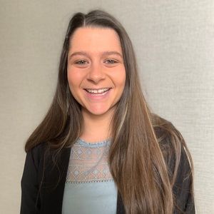 Meet your Posher, Sophie